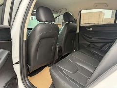 Chery Arrizo 5 1.5L CVT Youth Edition - ფოტო 8