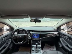 Chery Arrizo 5 1.5L CVT Youth Edition - ფოტო 9