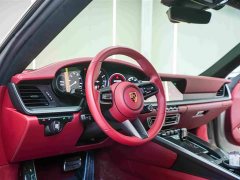 Porsche 911 Carrera S 3.0T - ფოტო 10
