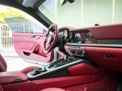 Porsche 911 Carrera S 3.0T - ფოტო 11