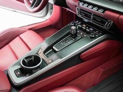 Porsche 911 Carrera S 3.0T - ფოტო 12