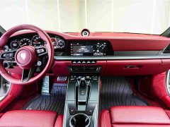 Porsche 911 Carrera S 3.0T - ფოტო 13