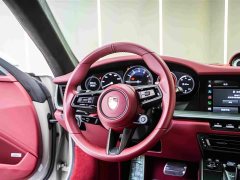Porsche 911 Carrera S 3.0T - ფოტო 14