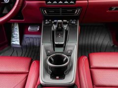 Porsche 911 Carrera S 3.0T - ფოტო 16