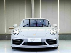 Porsche 911 Carrera S 3.0T - ფოტო 3