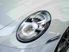 Porsche 911 Carrera S 3.0T - ფოტო 4