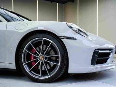 Porsche 911 Carrera S 3.0T - ფოტო 5