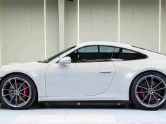 Porsche 911 Carrera S 3.0T - ფოტო 7