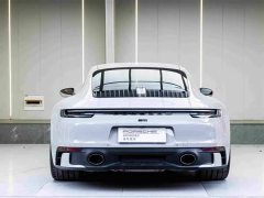 Porsche 911 Carrera S 3.0T - ფოტო 8