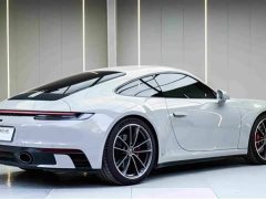 Porsche 911 Carrera S 3.0T - ფოტო 9