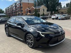 Toyota Corolla Intelligent Hybrid Dual-Engine 1.8L Luxury Edition - ფოტო 3