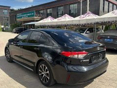 Toyota Corolla Intelligent Hybrid Dual-Engine 1.8L Luxury Edition - ფოტო 5
