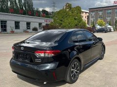Toyota Corolla Intelligent Hybrid Dual-Engine 1.8L Luxury Edition - ფოტო 6