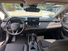 Toyota Corolla Intelligent Hybrid Dual-Engine 1.8L Luxury Edition - ფოტო 9
