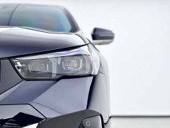 BMW 5 Series 530Li Luxury M Sport Package - ფოტო 11