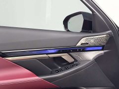 BMW 5 Series 530Li Luxury M Sport Package - ფოტო 13