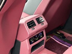 BMW 5 Series 530Li Luxury M Sport Package - ფოტო 15