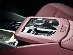 BMW 5 Series 530Li Luxury M Sport Package - ფოტო 16