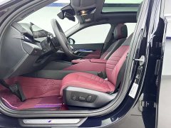 BMW 5 Series 530Li Luxury M Sport Package - ფოტო 18