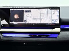BMW 5 Series 530Li Luxury M Sport Package - ფოტო 7
