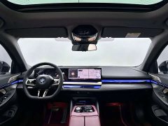BMW 5 Series 530Li Luxury M Sport Package - ფოტო 8