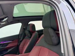BMW 5 Series 530Li Luxury M Sport Package - ფოტო 16