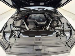 BMW 5 Series 530Li Luxury M Sport Package - ფოტო 18