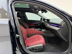 BMW 5 Series 530Li Luxury M Sport Package - ფოტო 19