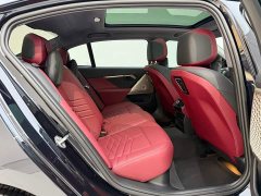 BMW 5 Series 530Li Luxury M Sport Package - ფოტო 20