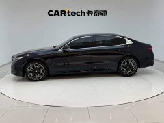 BMW 5 Series 530Li Luxury M Sport Package - ფოტო 6