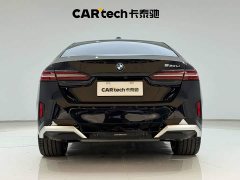 BMW 5 Series 530Li Luxury M Sport Package - ფოტო 9