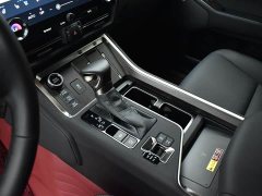 Lexus GX OVERTRAIL Peak MAX - ფოტო 11