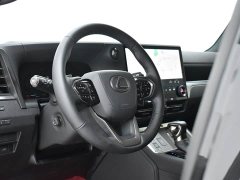 Lexus GX OVERTRAIL Peak MAX - ფოტო 12