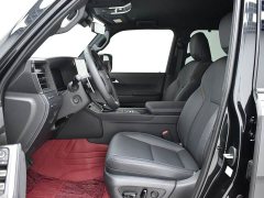 Lexus GX OVERTRAIL Peak MAX - ფოტო 13