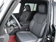 Lexus GX OVERTRAIL Peak MAX - ფოტო 16