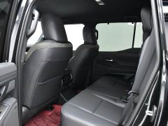 Lexus GX OVERTRAIL Peak MAX - ფოტო 17