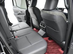 Lexus GX OVERTRAIL Peak MAX - ფოტო 18