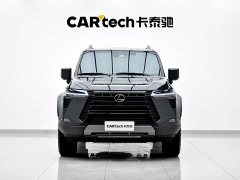 Lexus GX OVERTRAIL Peak MAX - ფოტო 2