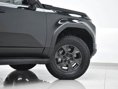 Lexus GX OVERTRAIL Peak MAX - ფოტო 20