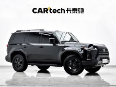 Lexus GX OVERTRAIL Peak MAX - ფოტო 3