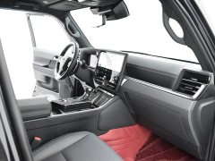 Lexus GX OVERTRAIL Peak MAX - ფოტო 6