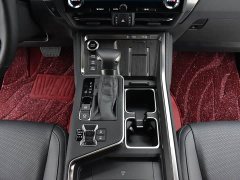 Lexus GX OVERTRAIL Peak MAX - ფოტო 9