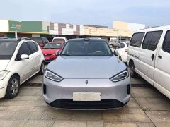 AITO M5 Extended Range Max RS AWD Advanced Intelligent Driving Edition - ფოტო 2