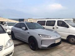 AITO M5 Extended Range Max RS AWD Advanced Intelligent Driving Edition - ფოტო 3
