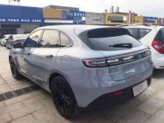 AITO M5 Extended Range Max RS AWD Advanced Intelligent Driving Edition - ფოტო 4