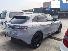 AITO M5 Extended Range Max RS AWD Advanced Intelligent Driving Edition - ფოტო 5