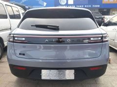 AITO M5 Extended Range Max RS AWD Advanced Intelligent Driving Edition - ფოტო 6