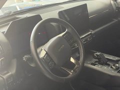 Haval Big Dog PLUS New Energy Hi4 102km Trendy Electric Edition Plus - ფოტო 6