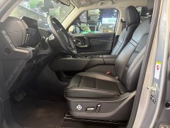 Haval Big Dog PLUS New Energy Hi4 102km Trendy Electric Edition Plus - ფოტო 8