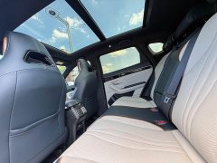 BYD Song Plus New Energy 2023 Champion Edition DM-i 150KM Flagship Plus - ფოტო 11